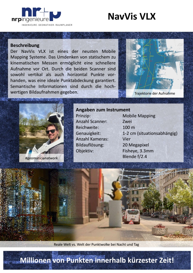 Factsheet ScannerViewer System