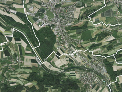 Revision Ortsplanung Sulgen / Kradolf-Schönenberg Revision-ortsplanung-sulgen-kradolf-schoenenberg
