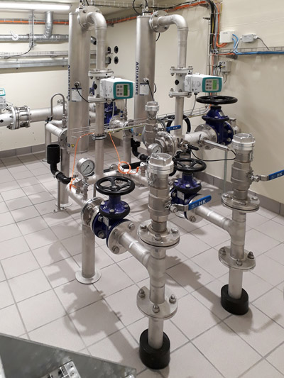Quellwasserpumpwerk Brunnenwiese Muolen Quellwasserpumpwerk_Brunnenwiese_Muolen