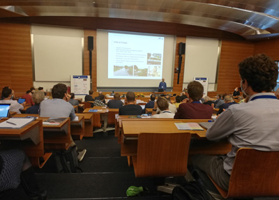 Wasserbausymposium 2021 Wasserbausymposium 2021<