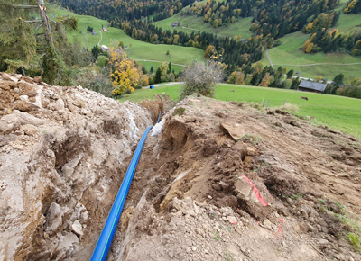 Netzerweiterung Grundschwendi - Hemberg SG Netzerweiterung Grundschwendi - Hemberg SG