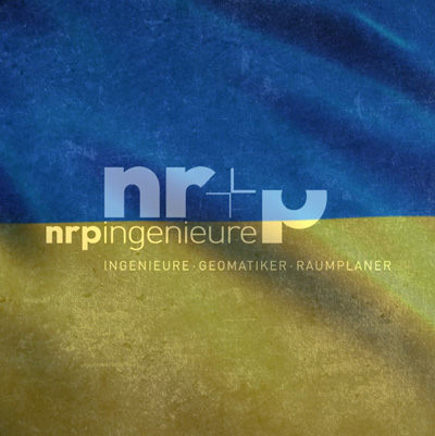 Solidarität mit der Ukraine Solidarität mit der Ukraine