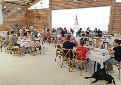 NRP-Familienanlass auf dem Hof Gertau NRP-Familienanlass auf dem Hof Gertau